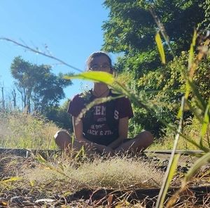 Meet your Posher, Drew